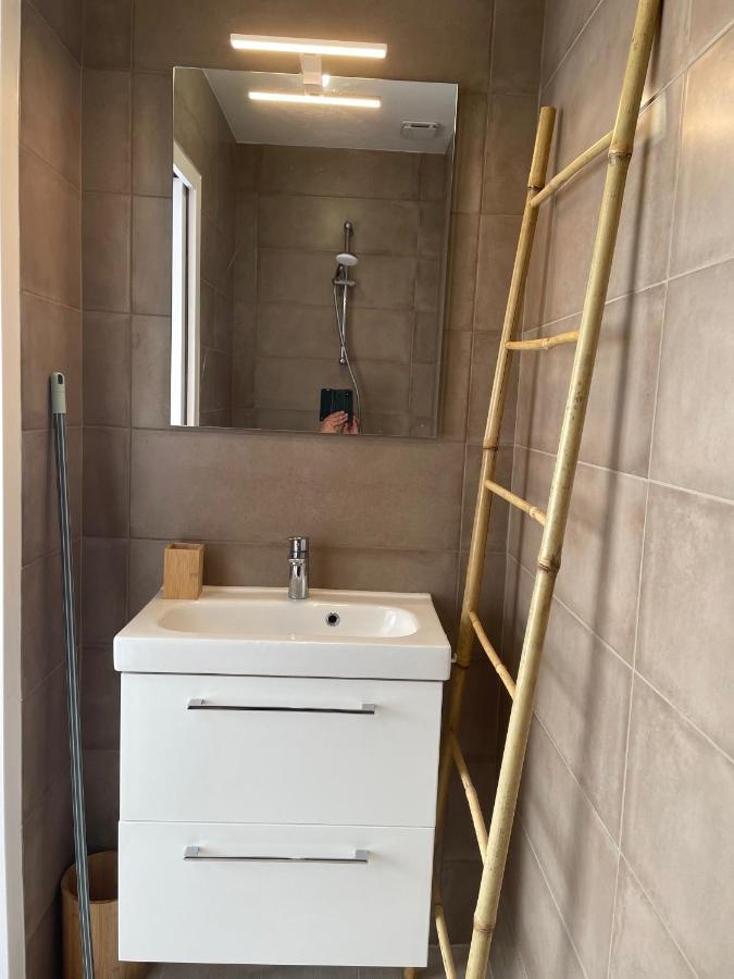 ורנו Maison La Capucine Sur Quai De Seine, Wifi, Machine A Laver, Parking Prive Gratuit מראה חיצוני תמונה