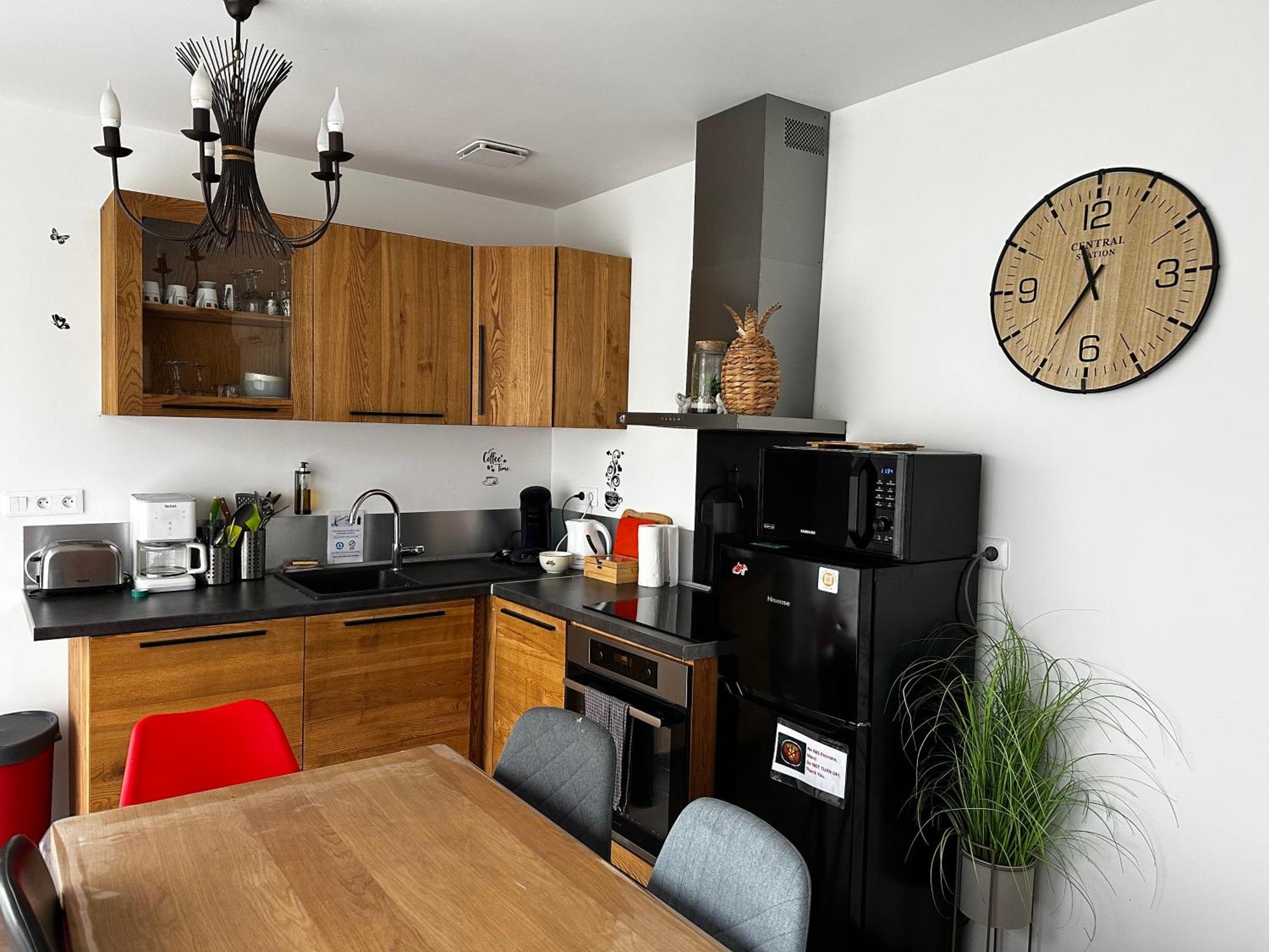 ורנו Maison La Capucine Sur Quai De Seine, Wifi, Machine A Laver, Parking Prive Gratuit מראה חיצוני תמונה
